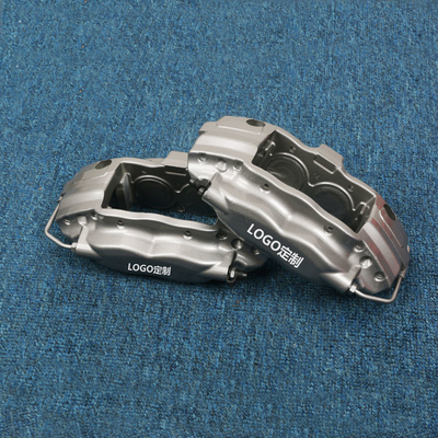 La misura del calibro del freno di rendimento elevato di automobilismo F40 per le automobili di serie di Honda Toyota eleva 2 ruote