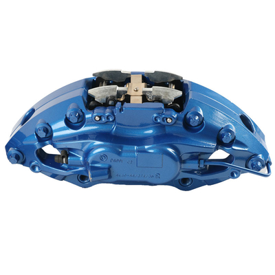 Resistenza termica del mp Blue Braking Improved dei calibri del freno del vaso di rendimento elevato 4