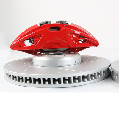 Serie del telaio G30 G38 di BMW G 34567 hanno modificato il mp Brake Calipers Kits