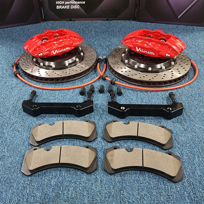 calibro di 370mm 355mm 345mm su una misura dell'automobile per il VW di Toyota Honda BMW