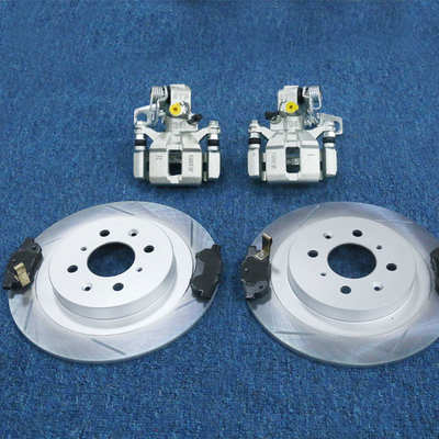 Calibro del freno di rendimento elevato di Honda Civic