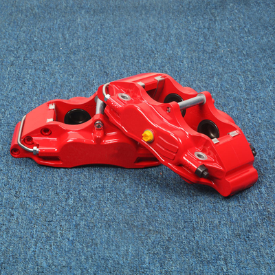300mm 330mm 345mm 4 pistoni freno 5200 Auto Racing