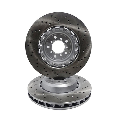 34112229528 Disco di ricambio per BMW M4 M5 F10 F22 F80 F82