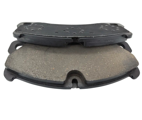 Pad di freno di ricambio standard per Toyota Land Cruiser FJ Cruiser 4 Runner Sequoia