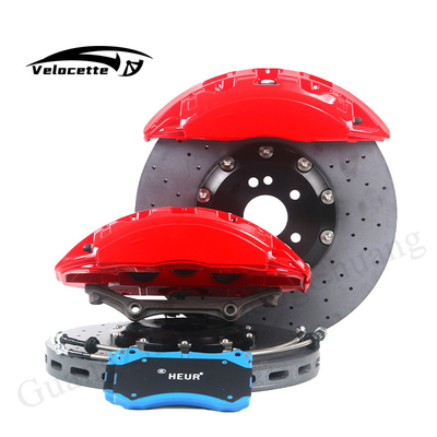 Sistema di freno automatico a disco in carbonio ceramico G63 6 Calibri di freno a vaso per BMW E30 E36 E46