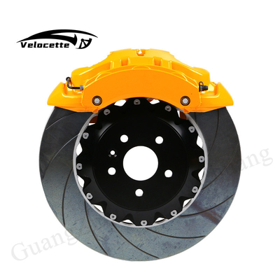 Sistema di frenatura per auto 21Z Caliper Kit Per Mercedes-Benz CLA CLS GLA Compatibile anche