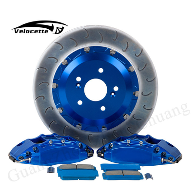 EC495 Caliper Kit Car Brake System Per AUDI A7 A8 BMW KIA MAZDA Compatibile anche