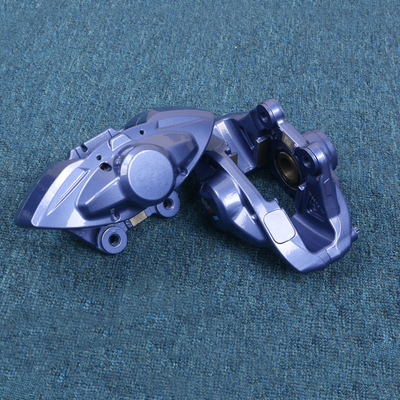 Calibri automatici F30 F22 F31 F32 F34 del freno del vaso del mp 4 di BMW Front Modified