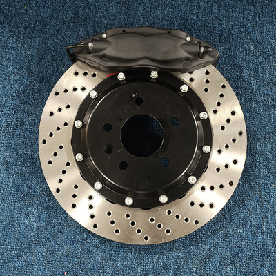 posizione della lega di alluminio del calibro di 345mm 355mm 370mm Honda 4