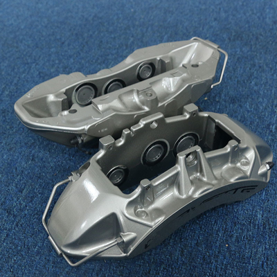 Grey Zr 1 6 calibri del freno del vaso misura per il VW di Toyota Honda BMW