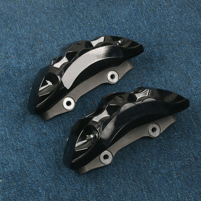 Vaso Audi Brake Calipers di aggiornamento AK 8N 6 del sistema di frenatura di Audi A4 A5 A6
