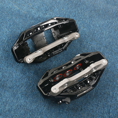 Front Brake Disc 375x36mm Audi Brake Calipers 8N per riparare di Systyem del freno di Audi B9 C8