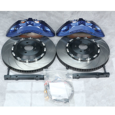 AK 9N resistono alla corrosione Mercedes Brake Caliper For Audi