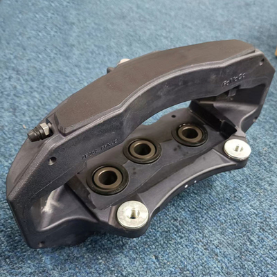 Il CNC ha forgiato Mercedes Benz Brake Caliper