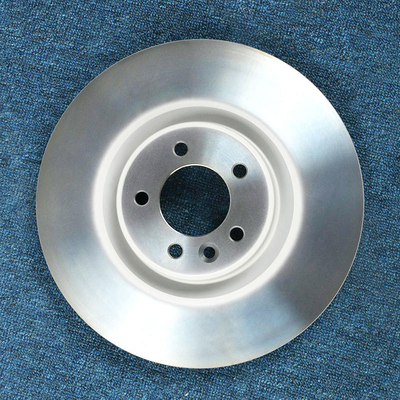 Misura modificata del disco del freno di prestazione 375mm per terra Rove Brake System