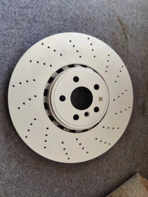 Dimensioni 348 374 dischi freno automatici da 395 mm adatti per BMW 3 serie G12 G38