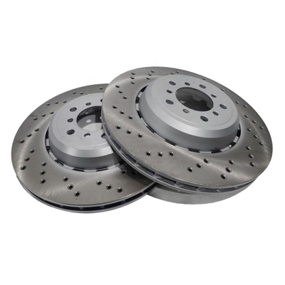34112229528 Disco di ricambio per BMW M4 M5 F10 F22 F80 F82