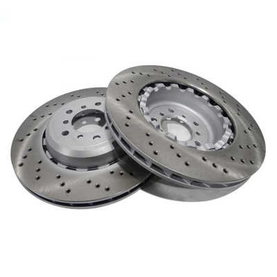 34112229528 Disco di ricambio per BMW M4 M5 F10 F22 F80 F82