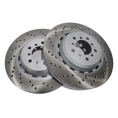 34112229528 Disco di ricambio per BMW M4 M5 F10 F22 F80 F82