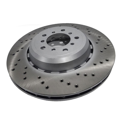 34112229528 Disco di ricambio per BMW M4 M5 F10 F22 F80 F82