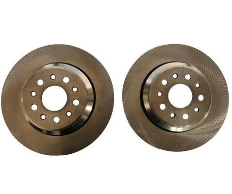 335*32MM OE 670030934 Rotore del freno auto adatto per Maserati Ghibli Quattroporte M156