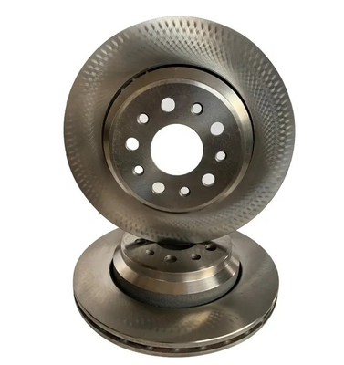 335*32MM OE 670030934 Rotore del freno auto adatto per Maserati Ghibli Quattroporte M156