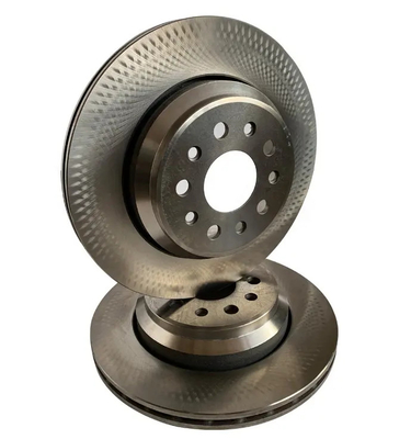 335*32MM OE 670030934 Rotore del freno auto adatto per Maserati Ghibli Quattroporte M156