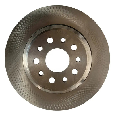 335*32MM OE 670030934 Rotore del freno auto adatto per Maserati Ghibli Quattroporte M156