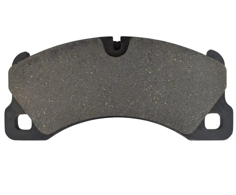 Pad di freno di ricambio standard per Toyota Land Cruiser FJ Cruiser 4 Runner Sequoia