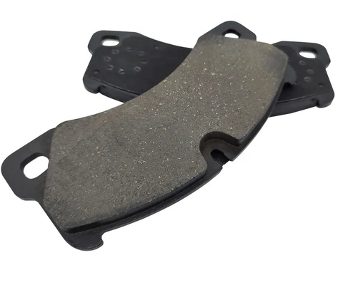 Pad di freno di ricambio standard per Toyota Land Cruiser FJ Cruiser 4 Runner Sequoia