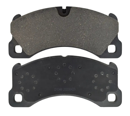 Pad di freno di ricambio standard per Toyota Land Cruiser FJ Cruiser 4 Runner Sequoia
