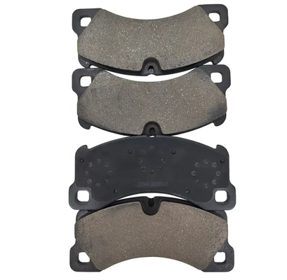 Pad di freno di ricambio standard per Toyota Land Cruiser FJ Cruiser 4 Runner Sequoia