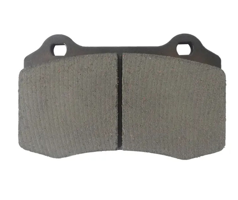 Pad di freno posteriore con dissipazione del calore per Volvo Regal S60R V70R Jaguar S-Type