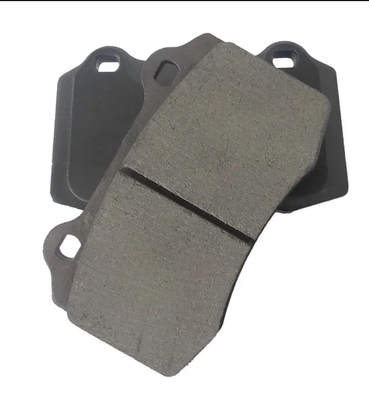 Pad di freno posteriore con dissipazione del calore per Volvo Regal S60R V70R Jaguar S-Type