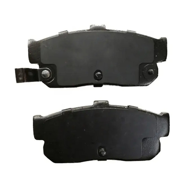 Pad di freno posteriore ad alta resistenza con riduzione del rumore OE 44060-54C9 per auto Nissan