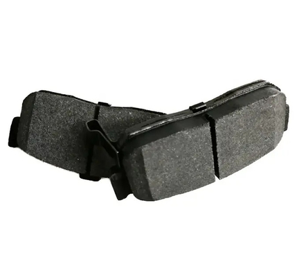 Pad di freno posteriore ad alta resistenza con riduzione del rumore OE 44060-54C9 per auto Nissan