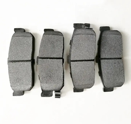Pad di freno posteriore ad alta resistenza con riduzione del rumore OE 44060-54C9 per auto Nissan
