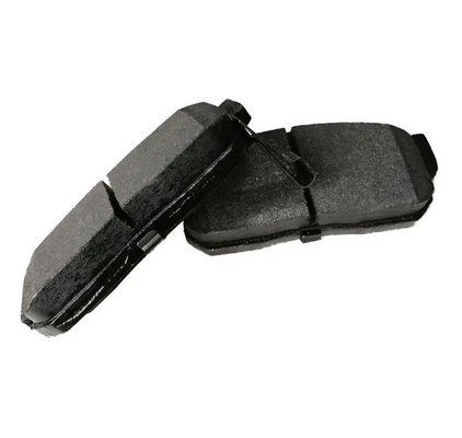 Pad di freno posteriore ad alta resistenza con riduzione del rumore OE 44060-54C9 per auto Nissan