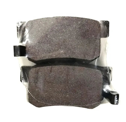 OE 43022-TR0-A00 Pad di freno in ceramica per Honda Accord Integra Civ