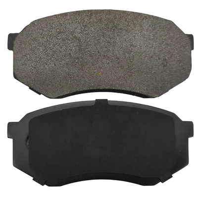 OE HE21-33-28Z Mazda Pad di freno Dimensione standard 30 giorni Tempo di spedizione