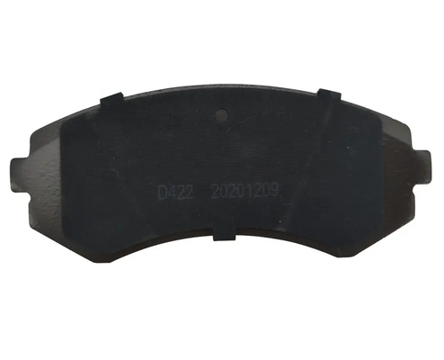 NISSAN 240SX 1989-1996 Pad di freno di ricambio standard Resistenza al decadimento OE 41060-2N290
