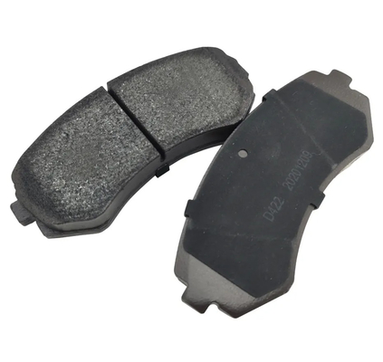 NISSAN 240SX 1989-1996 Pad di freno di ricambio standard Resistenza al decadimento OE 41060-2N290