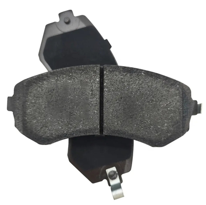 NISSAN 240SX 1989-1996 Pad di freno di ricambio standard Resistenza al decadimento OE 41060-2N290