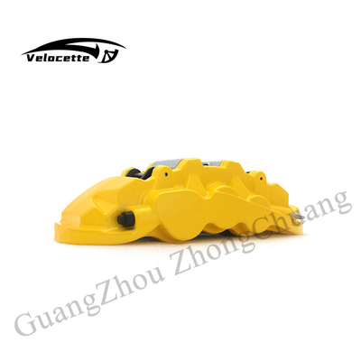 Refit High Performance 6-Pot Bake Caliper Big Brake Kit 8520 per 19 pollici Ruote 380mm Dish Mercedes-Benz CLA CLS GLC