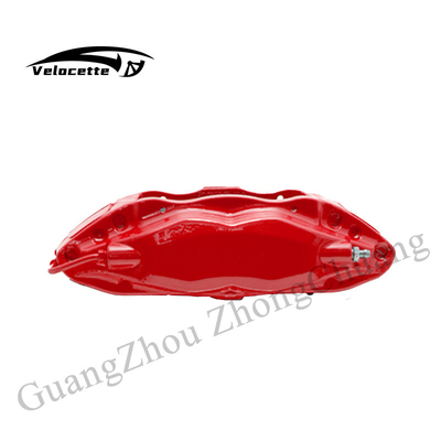 4 calibro a forno grande freno kit F50 per 17 18 pollici ruote 330 355mm piatto per BMW X1 X2 X3 X4