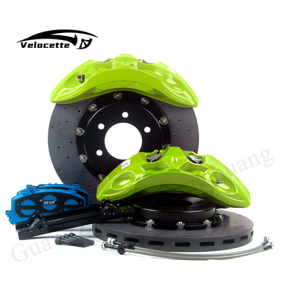 Refit High Performance Brake Kit 9N Big Brake Kit Disco in ceramica di carbonio per BMW