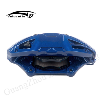 Ricambi Accessori auto Racing Brake Caliper Kit MP348 4 pistoni per Mitsubishi