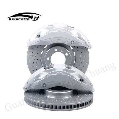 Sistema di frenatura automatica 10N per Toyota Porsche 911 Changan