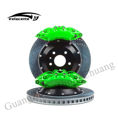 Refit High Performance Brake Kit Racing Brake System AP9040 Per Mercedes-Benz