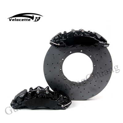 Sistema di frenatura a disco di carbonio ceramico ad alte prestazioni 9560 For Chuangan Kia Brake Calipers